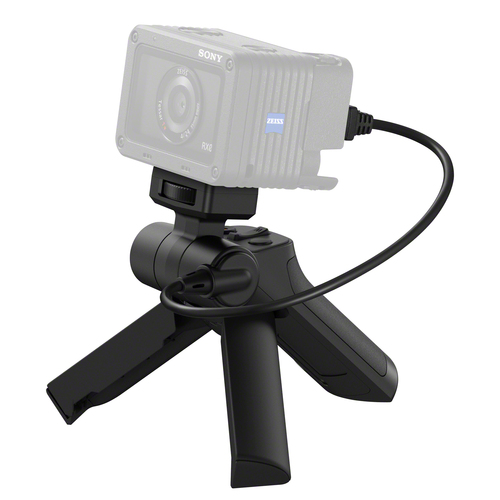 VCT-SGR1 Shooting Grip and Tripod for Cyber-shot Compact Cameras
