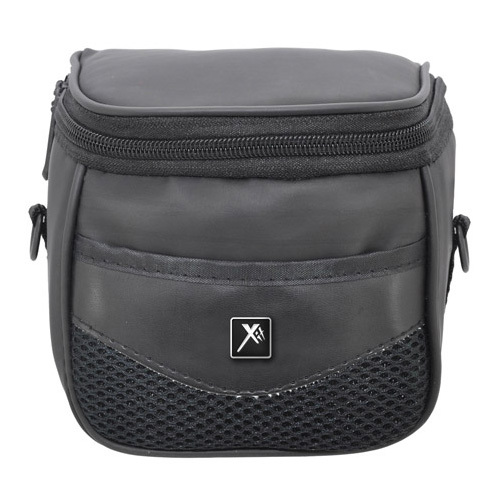 Xit XTCC Compact Deluxe Gadget Shoulder Bag for Digital Cameras/Camcorders