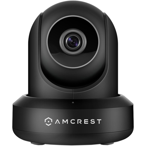 Amcrest IP2M-841 ProHD 1080P (1920TVL) 30FPS Wireless WiFi IP Camera - Black - Open Box