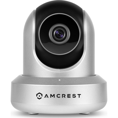 Amcrest HDSeries 720P Wi-Fi IP Security Surveillance Camera System (OPEN BOX)