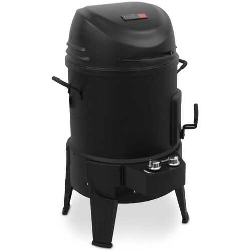 Char-Broil Big Easy TRU Infrared Smoker, Roaster, and Grill (OPEN BOX)