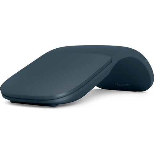 Microsoft CZV-00051 Surface Arc Mouse, Cobalt Blue (OPEN BOX)