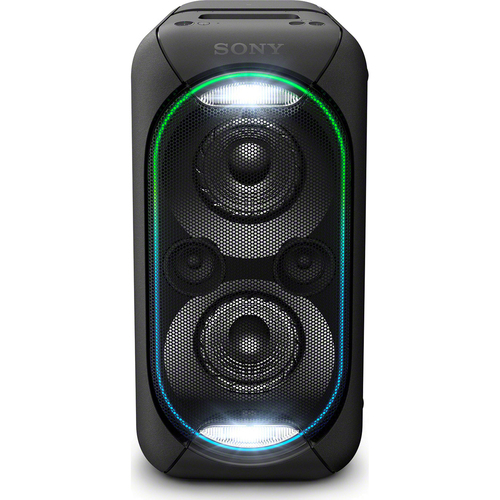 Sony GTKXB60/B Bluetooth Speaker (OPEN BOX)