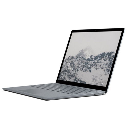 Microsoft KSR-00001 Surface 13.5` Intel i5 8GB, 128GB Laptop, Platinum