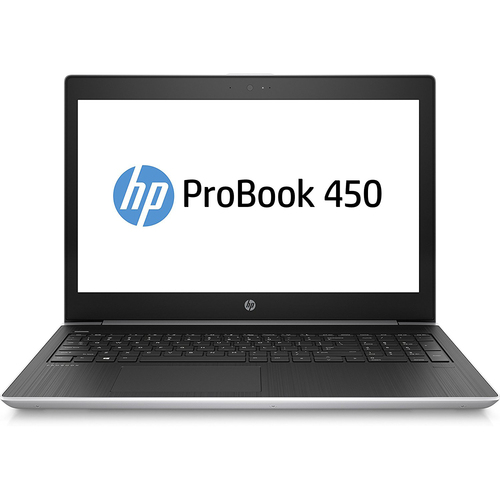 Hewlett Packard ProBook 450 G5 Notebook PC - 2ST02UT#ABA