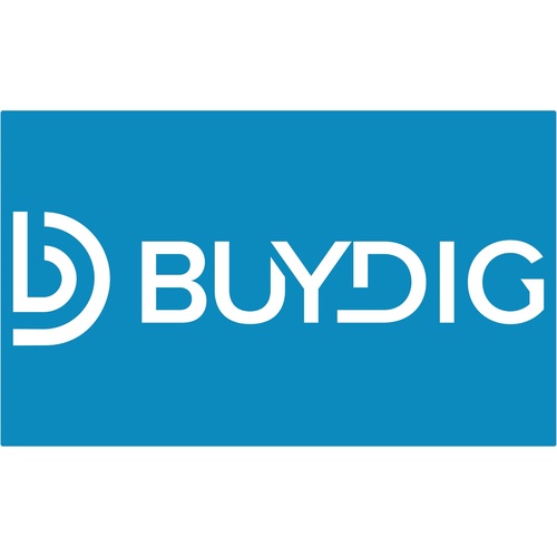 Buydig $10 Gift Card Valid on Any Single Purchase of $10 or more at Buydig.com