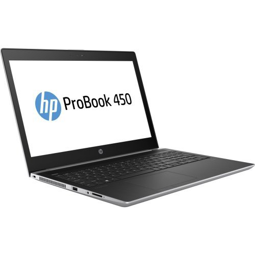 Hewlett Packard ProBook 450 G5 Notebook PC - 2ST09UT#ABA