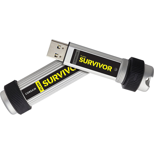 Corsair 64GB USB 3.0 Survivor
