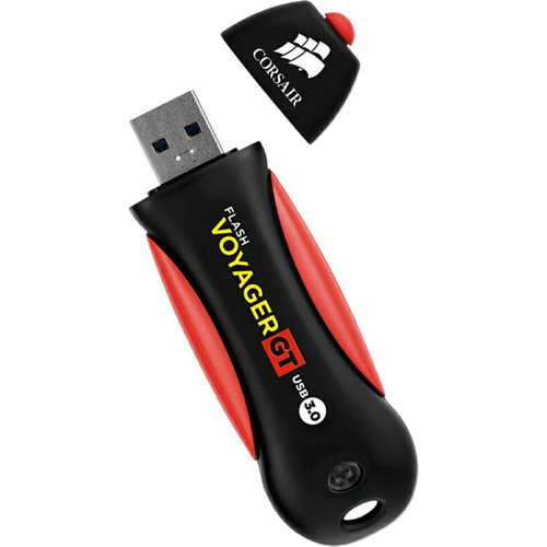 Corsair 64GB Flash Voyager GT USB 3.0