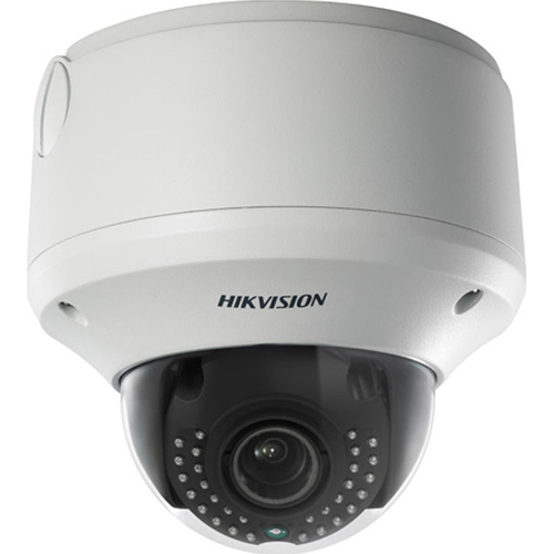 HIKVISION 2MP Full HD Outdoor Dome Camera - DS-2CD4324FWD-IZHS8