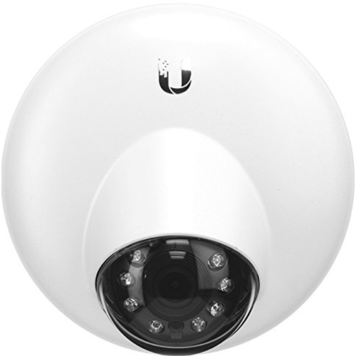 Ubiquiti Networks UniFi Video Camera G3 Dome - UVC-G3-DOME