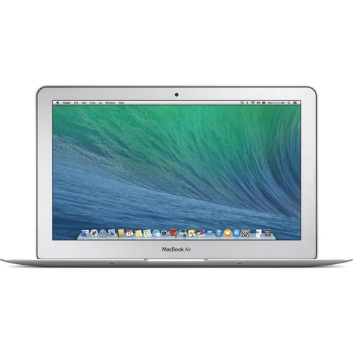 Apple 11.6` 128GB MacBook Air Laptop - 1.4GHz Dual-Core Intel Core i5 Processor Refurb