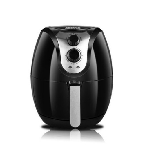 Emerald Air Fryer With Rapid Air Technology 3.2L Capacity (SM AIR 1801)