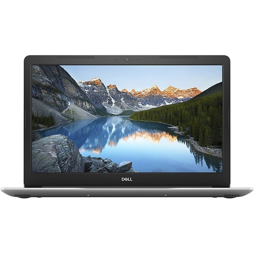 Dell i5770-7293SLV 17.3` Inspiron i7-8550U 8GB RAM, 2TB Notebook Laptop