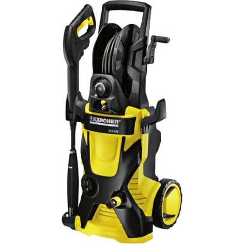 Karcher K 5.540 X-Series Water Cooled Induct. Motor 2000PSI Elec. Pres.Washer - OPEN BOX