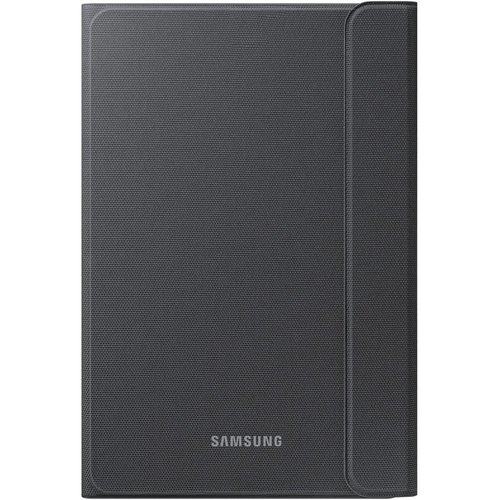 Samsung Cover for Galaxy Tab A 8.0 (Smoky Titanium) - Open Box