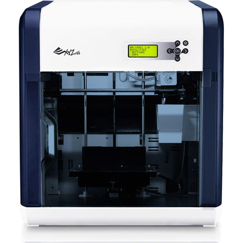 XYZ Printing Da Vinci 1.0 3D Printer - OPEN BOX