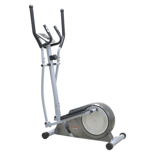Sunny Health and Fitness Magnetic Elliptical Trainer - (SF-E3609)