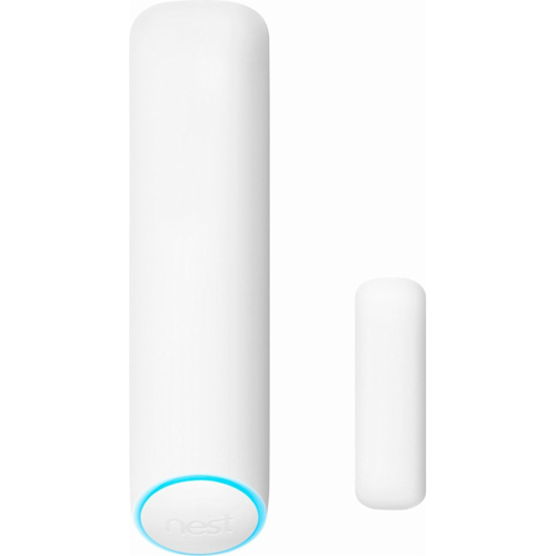 2 Pack Windows and Rooms Nest Detect Sensor That Looks Out for Doors 