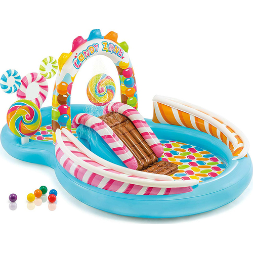 Intex Candy Zone Play Center - 57149EP