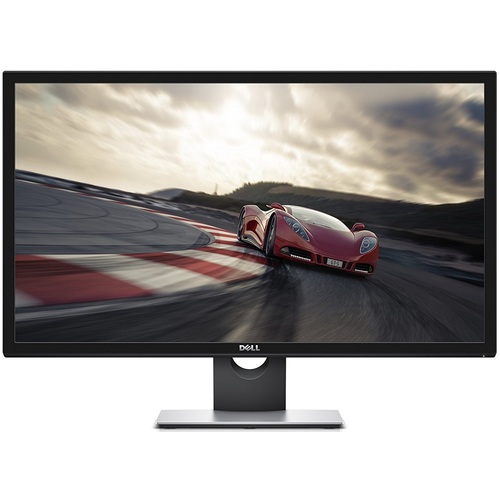 Dell S2817Q 28` Ultra HD 4K 3840x2160 LED Backlit Monitor