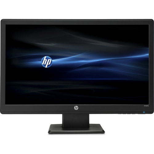 Hewlett Packard W2371d 23-Inch Screen LED-lit Monitor - OPEN BOX