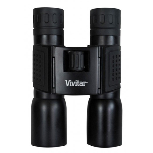 Vivitar CS1232 12 x 32 Binocular (Black)