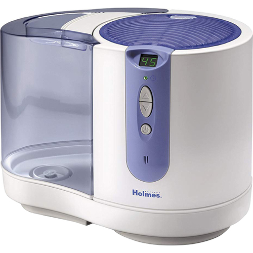 Holmes Cool Mist Comfort Humidifier with Digital Control Panel - HM1865-NU