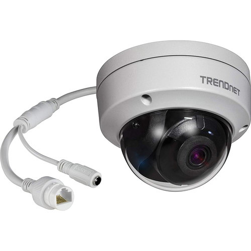 TRENDnet Indoor/Outdoor 8MP 4K Camera