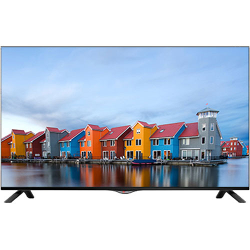 LG 49UB8200 - 49-inch 4K Ultra HD Smart LED TV - OPEN BOX