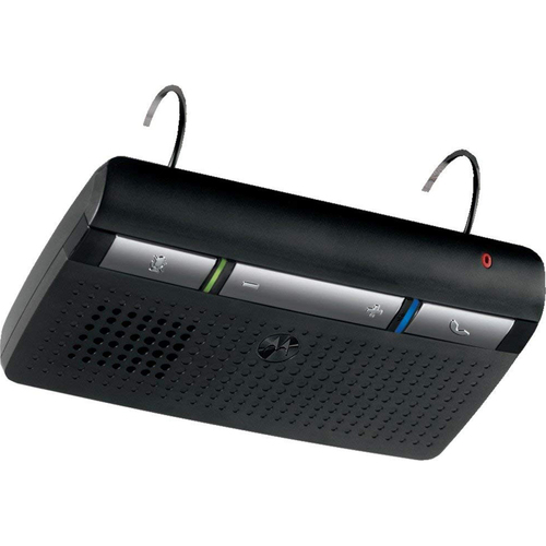 Motorola T215 Bluetooth Portable Car Speaker (Black)[Retail Packaging]  OPEN BOX