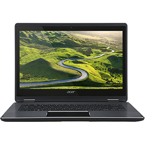 Acer NX.G7WAA.014 R5-471T-71LX Intel Core i7-6500U 8GB RAM Laptop Refurbished