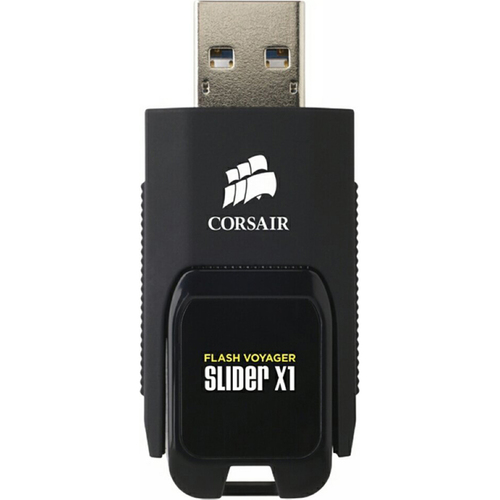 Corsair 64GB USB Flsh Voygr Slider X1
