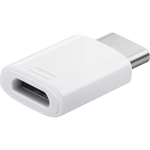Samsung Micro-USB to USB-C Gender Adapter - Open Box