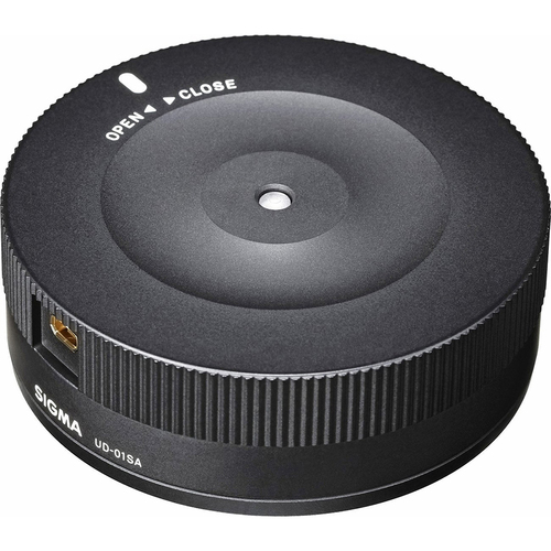 Sigma USB Dock for Nikon Lens - OPEN BOX