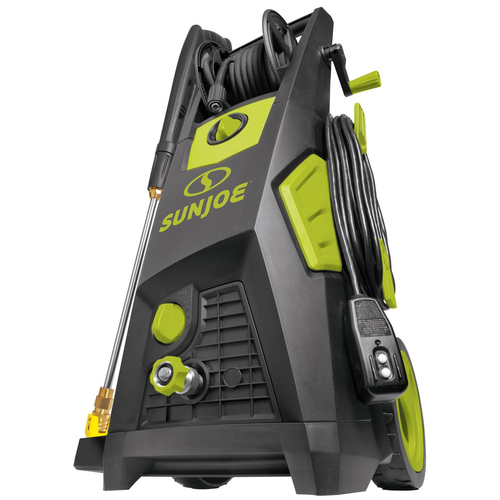 Sun Joe 2300 PSI | 1.48 GPM Brushless Induction Electric Pressure Washer