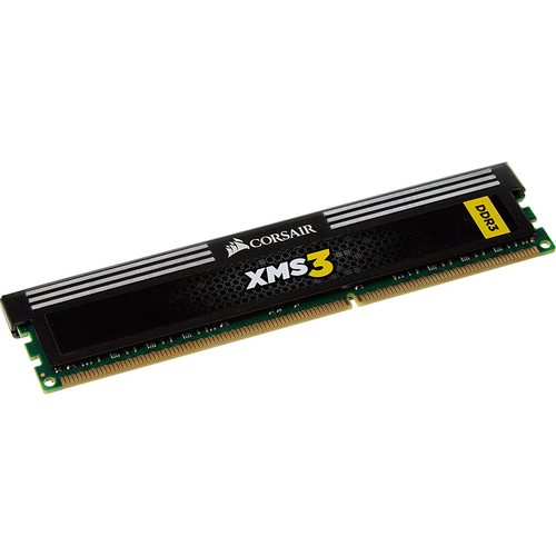 Corsair DDR3 1333MHz 4Gb DDR3 DIMM