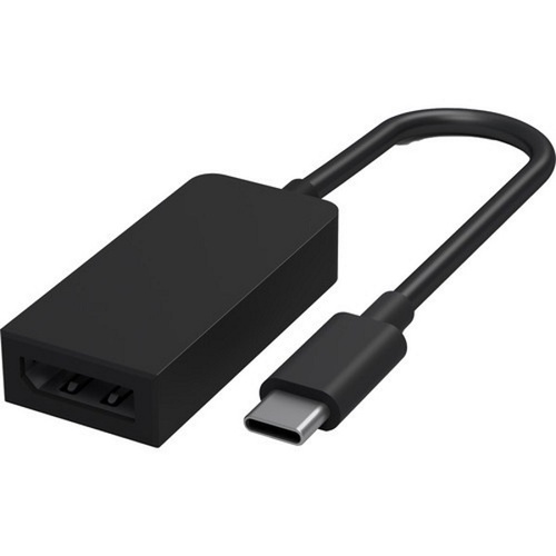 Microsoft JVZ-00001 Surface USB-C to Display Port Adapter