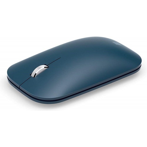 Microsoft KGY-00021 Surface Mobile Mouse, Cobalt Blue