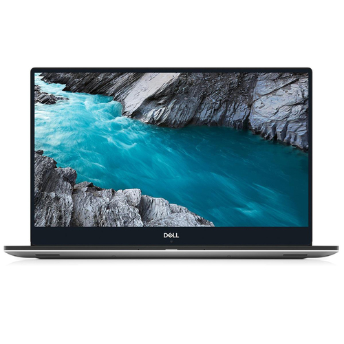 Dell XPS9570-7061SLV 15.6` i7-8750H 16GB RAM, 512GB SSD Notebook Laptop