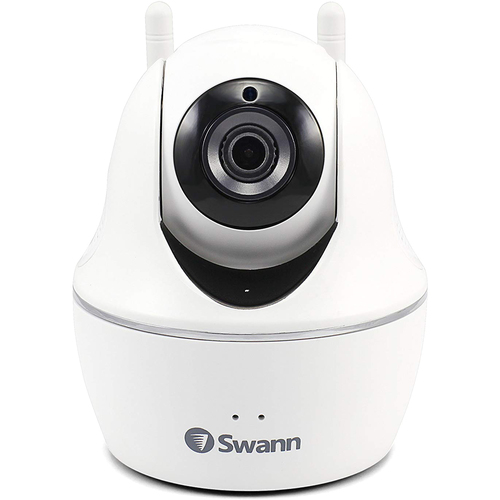 Swann 1080p Pan/Tilt Wi-Fi Cam (Mains Powered)