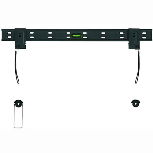 Digicom PMA-2031 Ultra Slim Low Profile Mount for 30` to 52` Flat Panel TVs - OPEN BOX