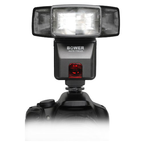 Bower Automatic TTL Flash for Nikon i-TTL