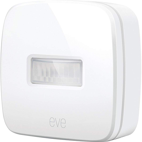 Eve Energy Smart Plug & Power Meter