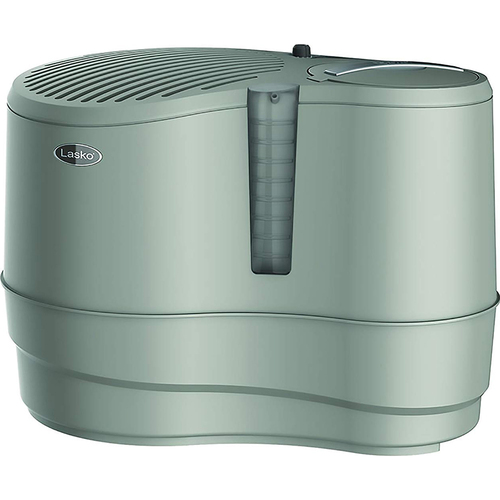Lasko 9 Gallon Recirculating Humidifier - Multi-Room Concole Humidifier