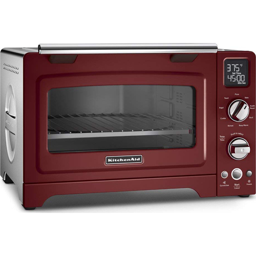 KitchenAid Digital Toaster Oven 12` Gcinn