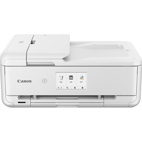 Canon Pixma TS9521C Wireless All-In-One Craft Printer