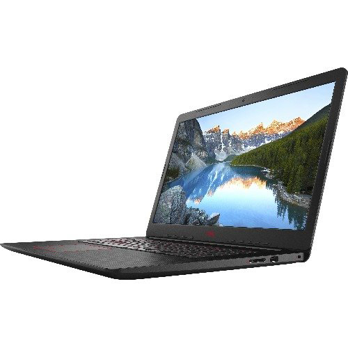 Dell G3779-5499BLK 17.3` Intel i5-8300H 8GB, 1TB HHD LCD Gaming Notebook Laptop