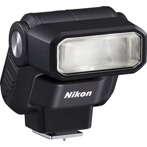 Nikon SB-300 AF Speedlight Flash for Nikon Digital SLR Cameras - OPEN BOX