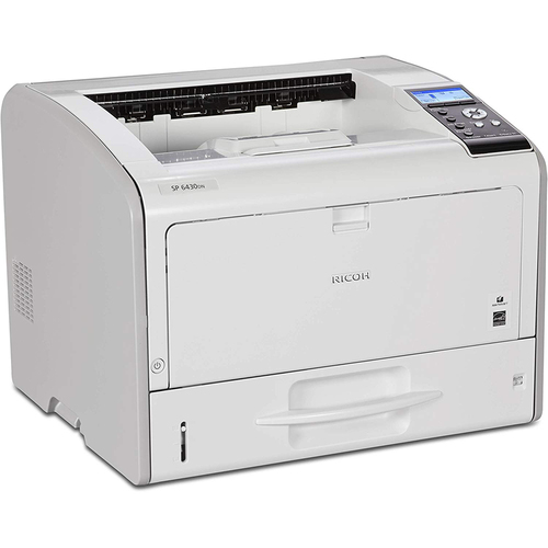 Ricoh Ricoh SP 3600DN BandW Printer